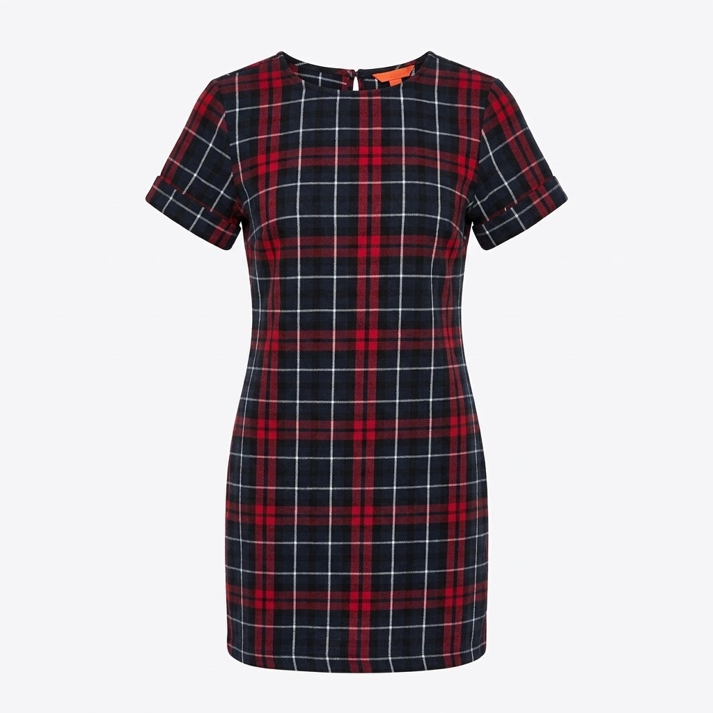 Vestido Casual Joe Fresh