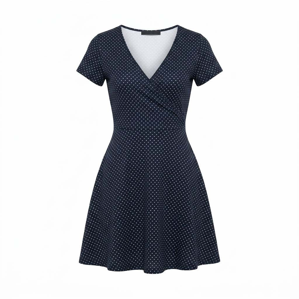 Vestido Casual Rebel Sugar