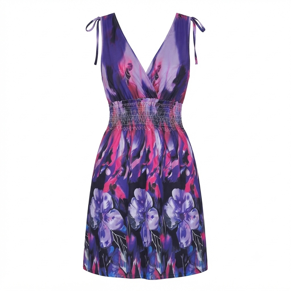 Vestido Casual