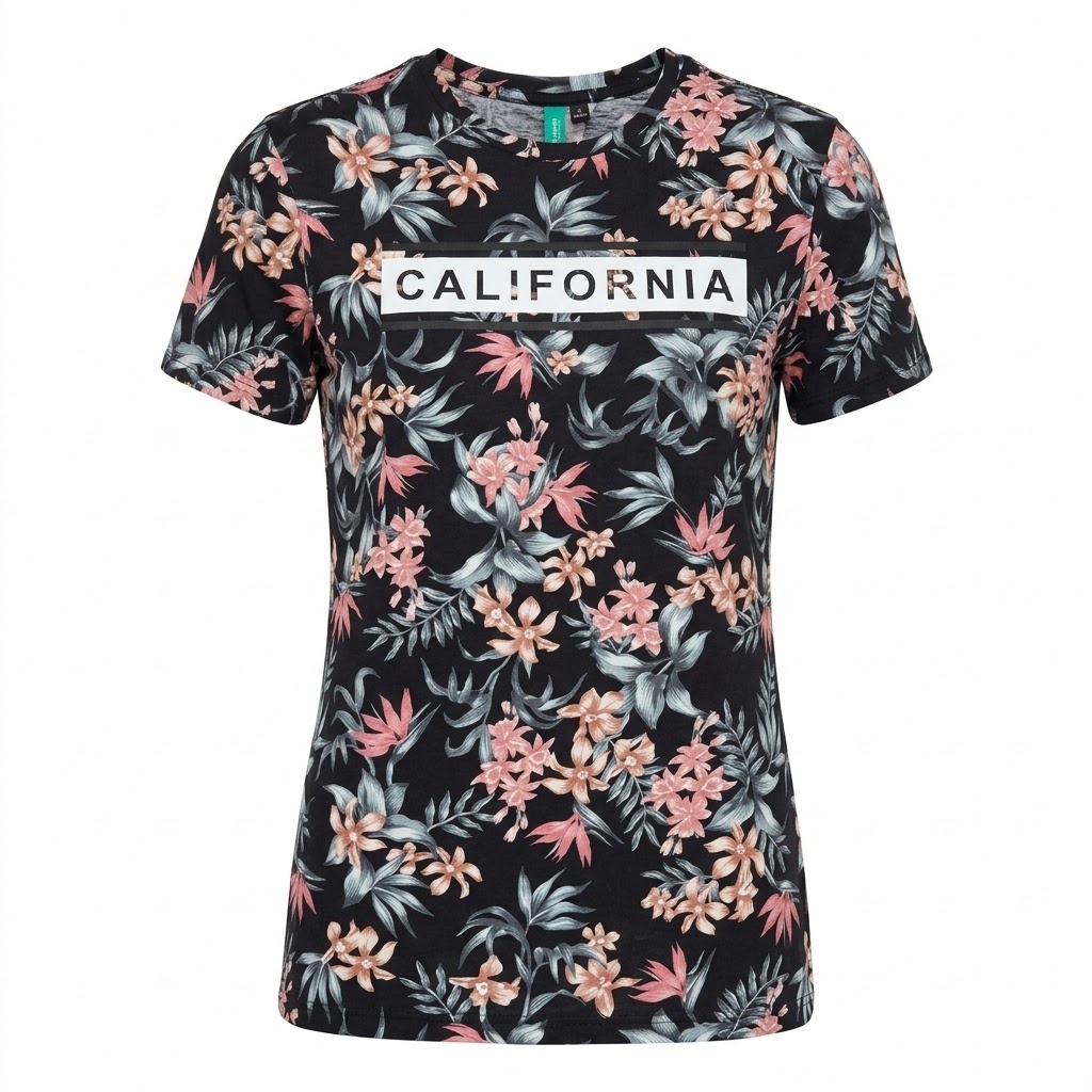 Vestido/Pullover Casual H&M