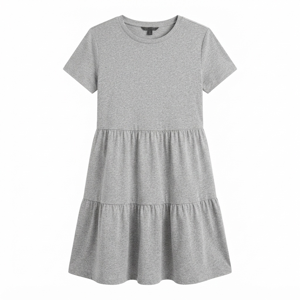 Vestido Casual Rachel