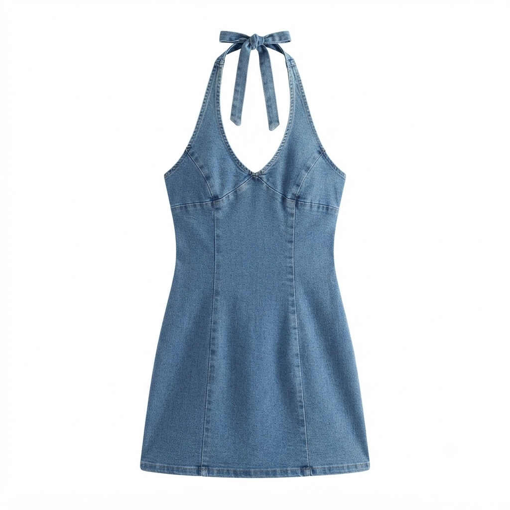 Vestido Casual Garage