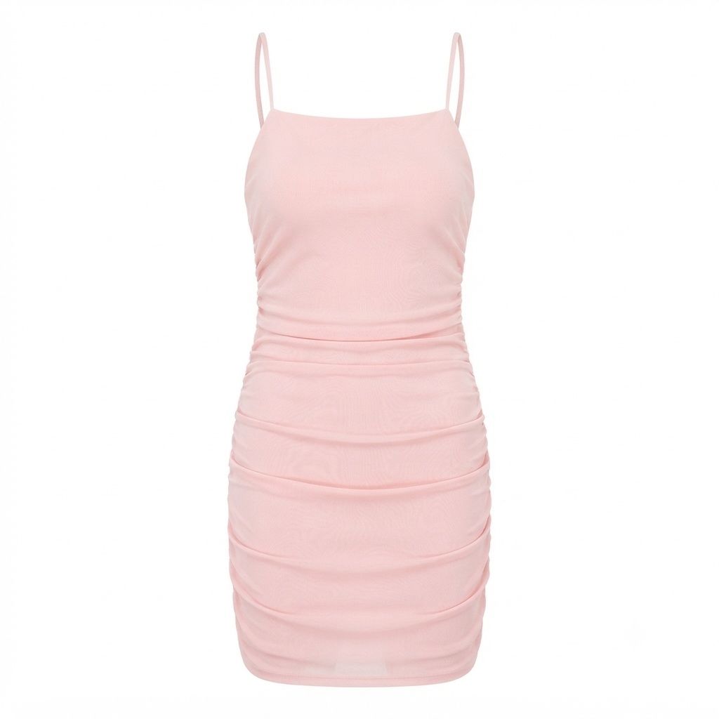 Vestido Elegante Wild Fable