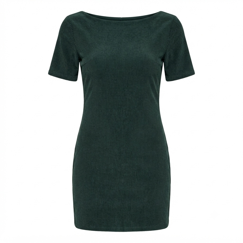 Vestido Elegante Old Navy