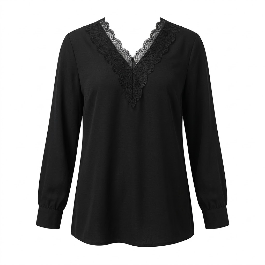 Vestido Elegante Shein