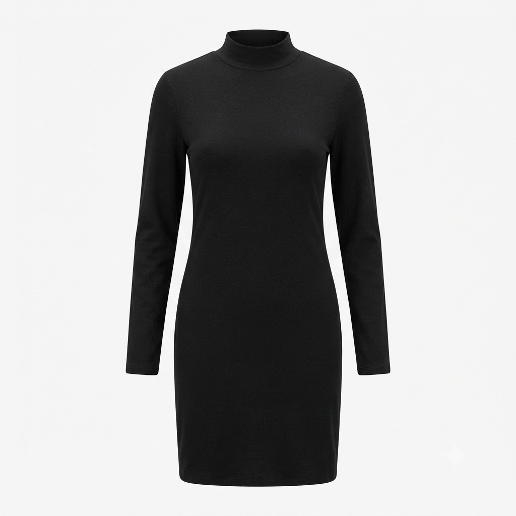 Vestido Elegante Jacqueline De Yong