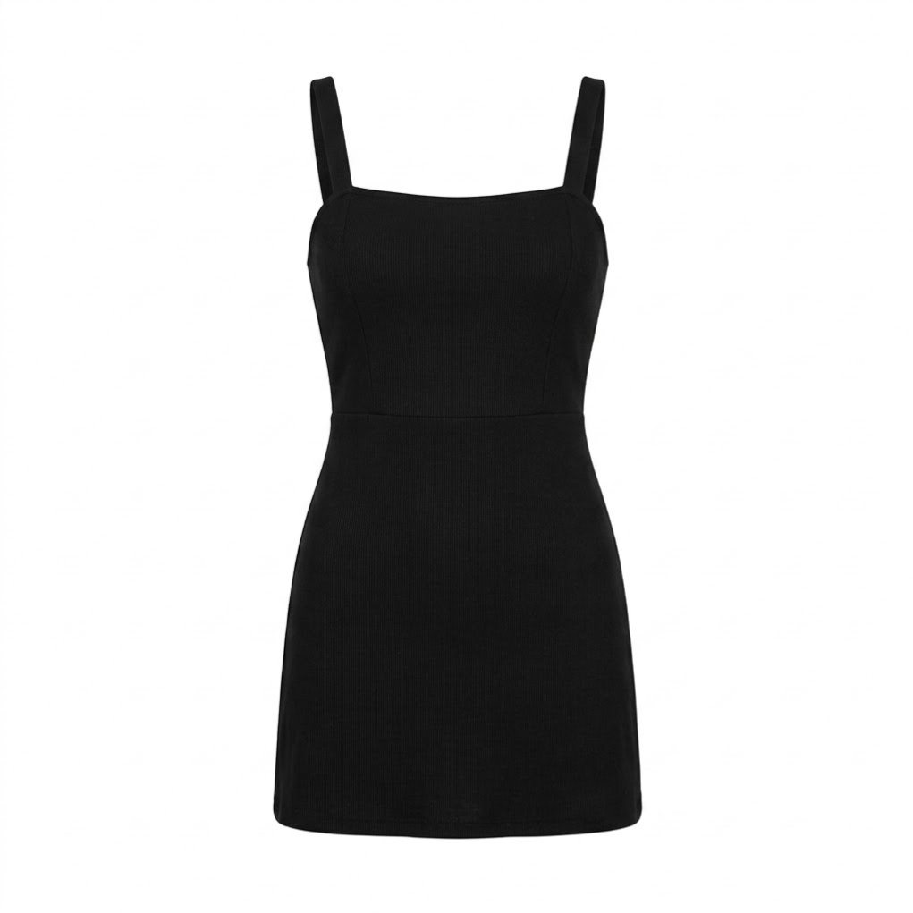 Vestido Casual Kendall & Kylie