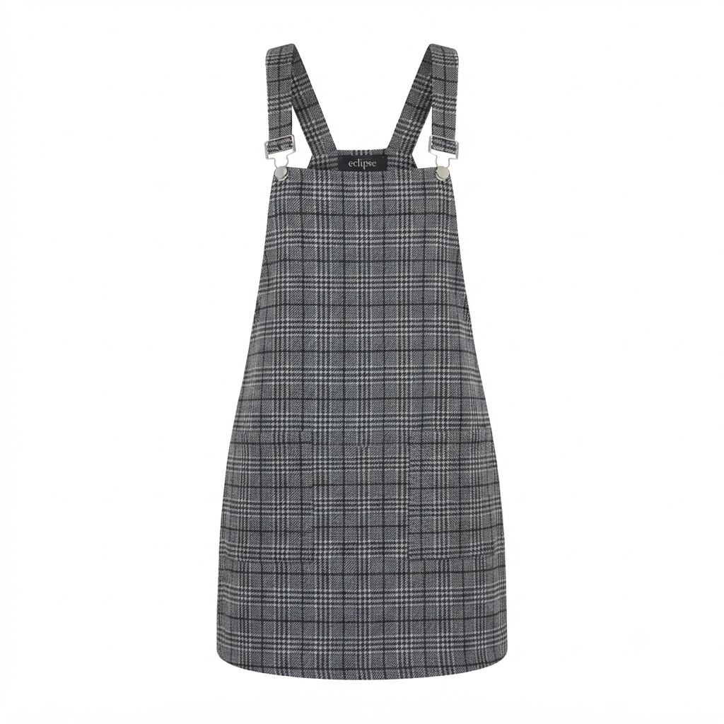 Vestido Casual Eclipse