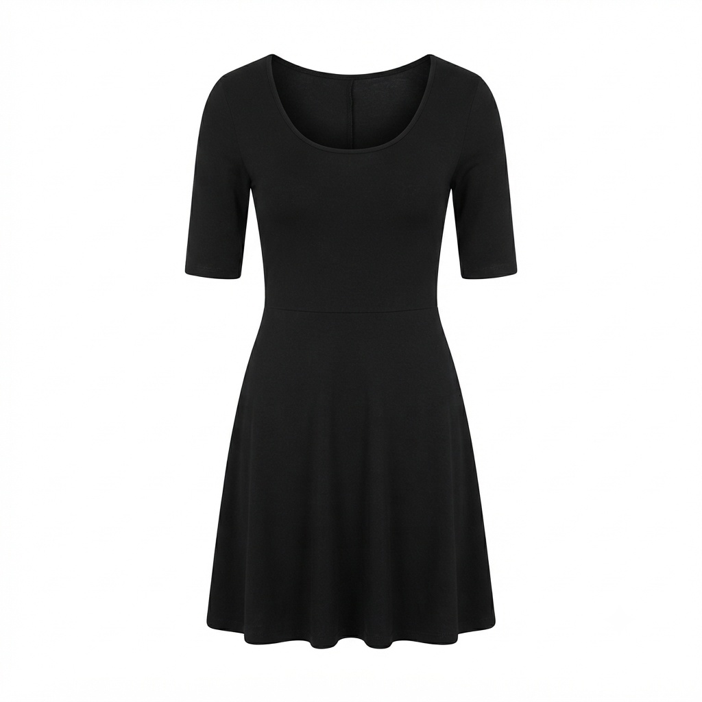 Vestido Casual
