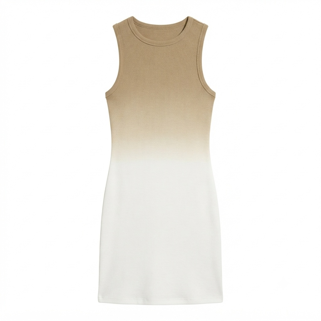 Vestido Casual Divided