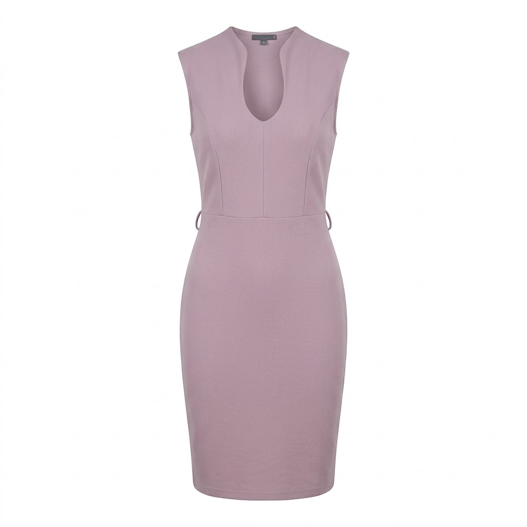 Vestido Elegante Suzy Shier