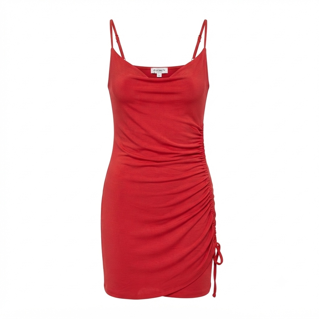 Vestido Elegante Garage