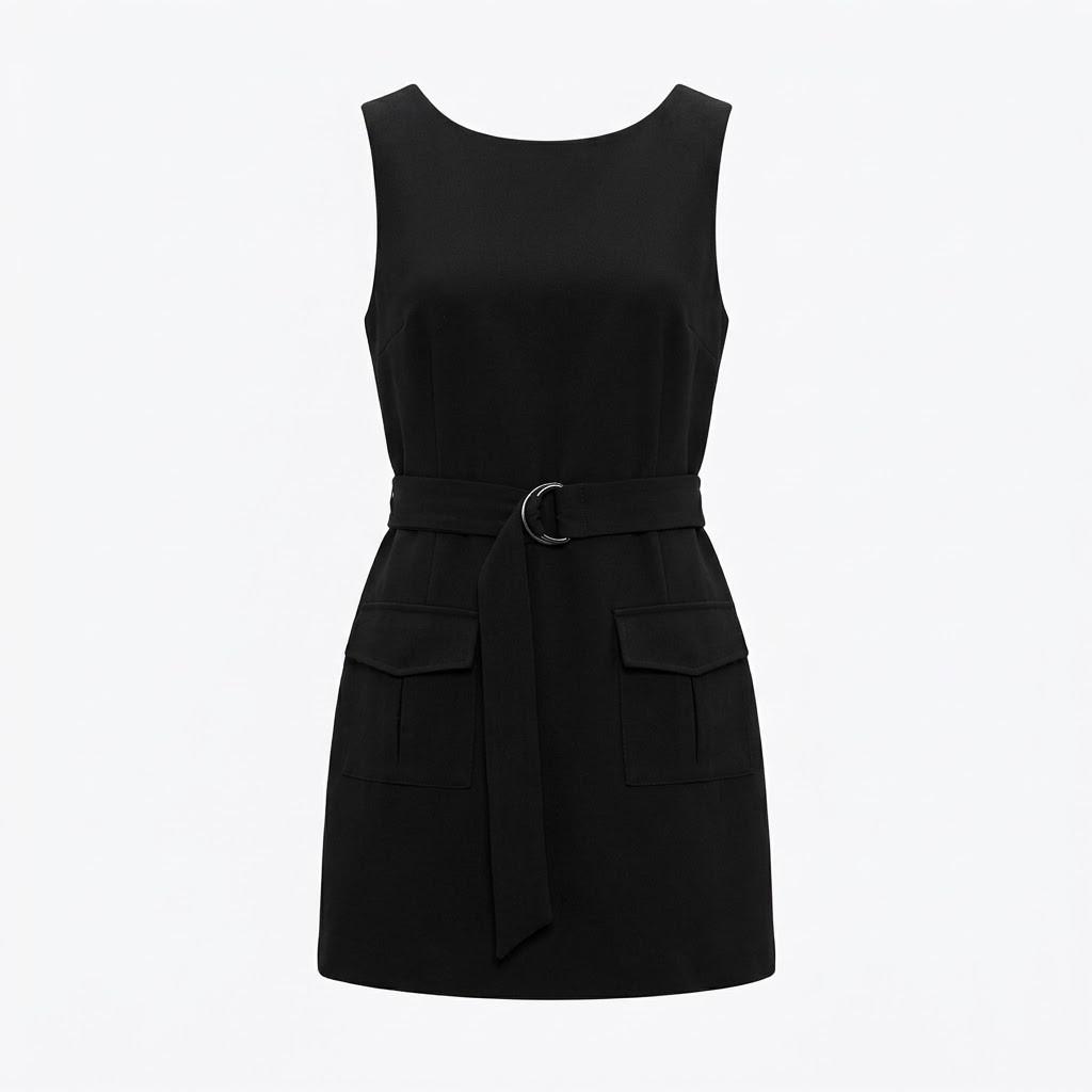Vestido Elegante