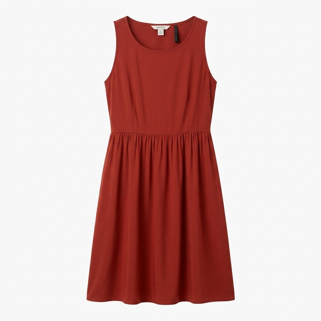 Vestido Casual Joe
