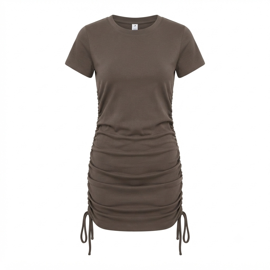 Vestido Casual Garage