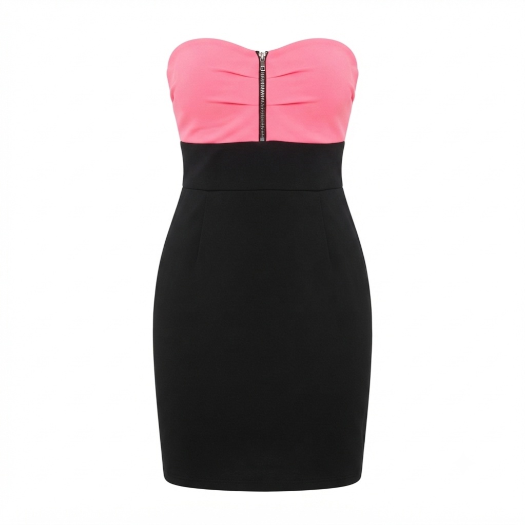 Vestido Elegante Ardene