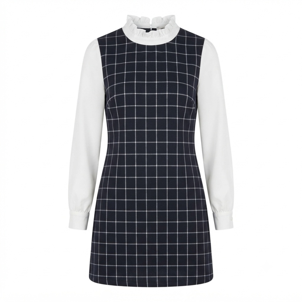 Vestido Casual Dowisi