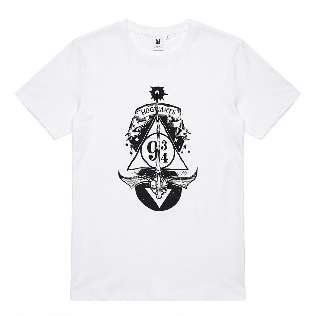 Pullover Harry Potter Iconics