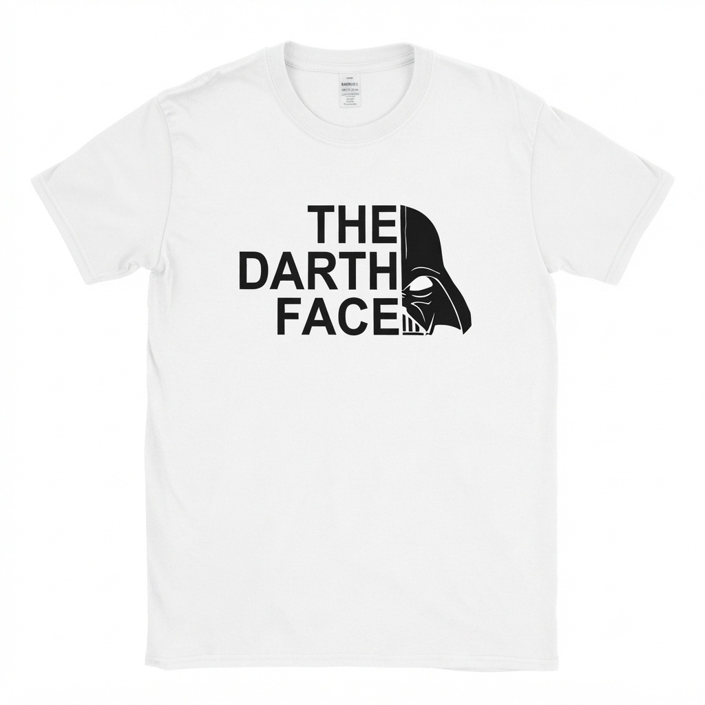 Pullover Darth Vader