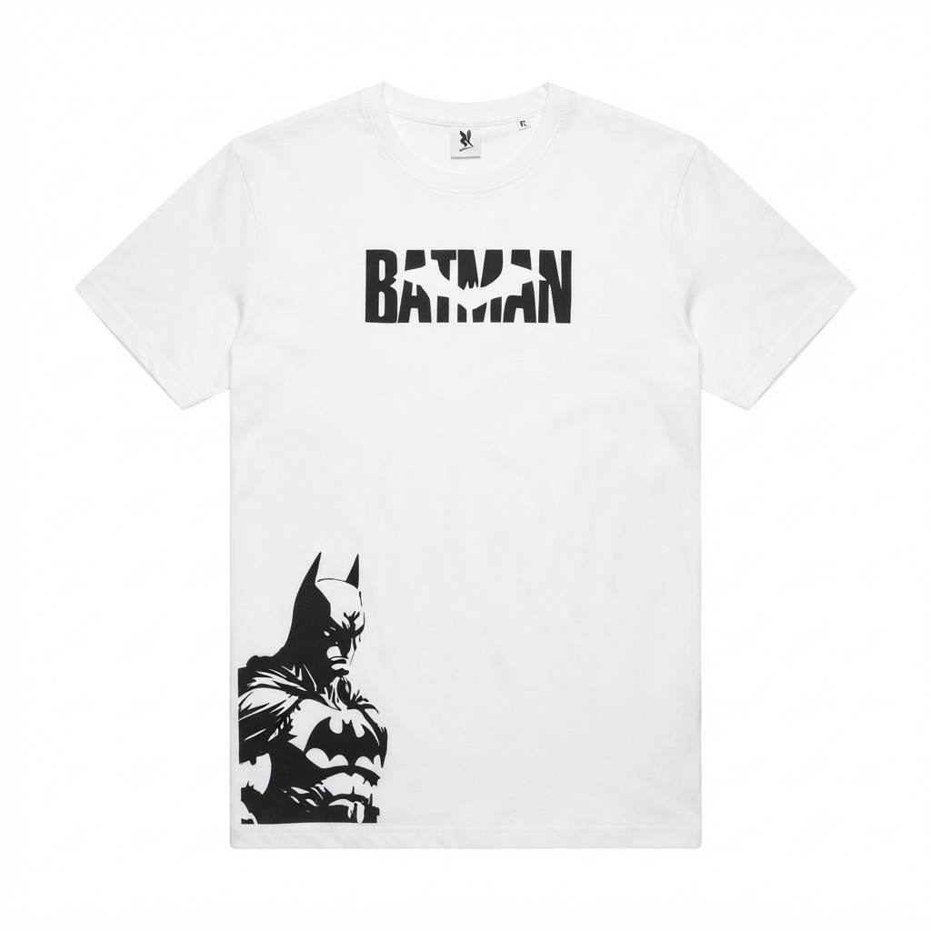 Pullover Batman