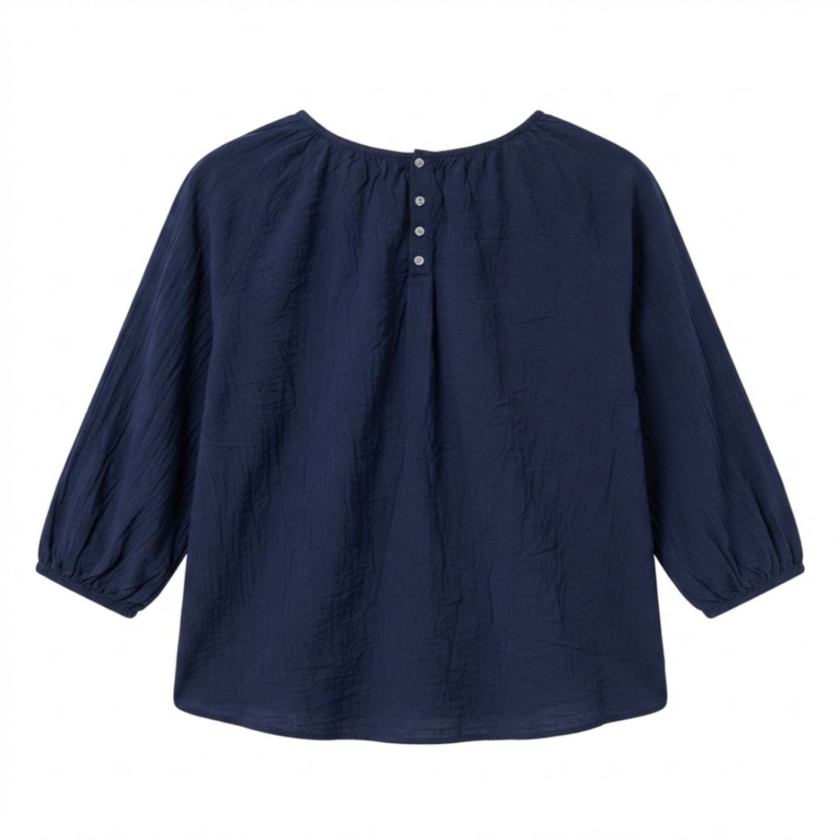 Blusa Casual