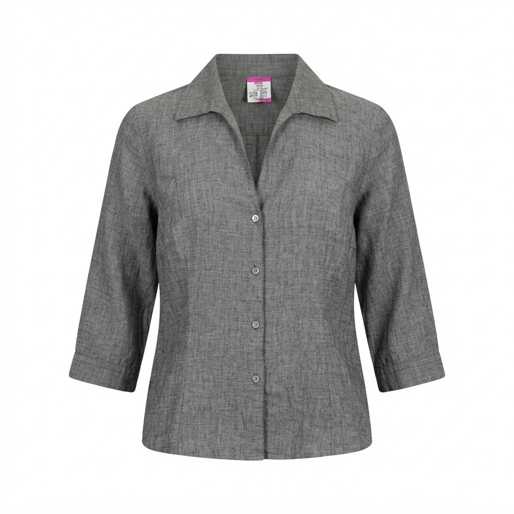 Camisa Elegante Jones New York
