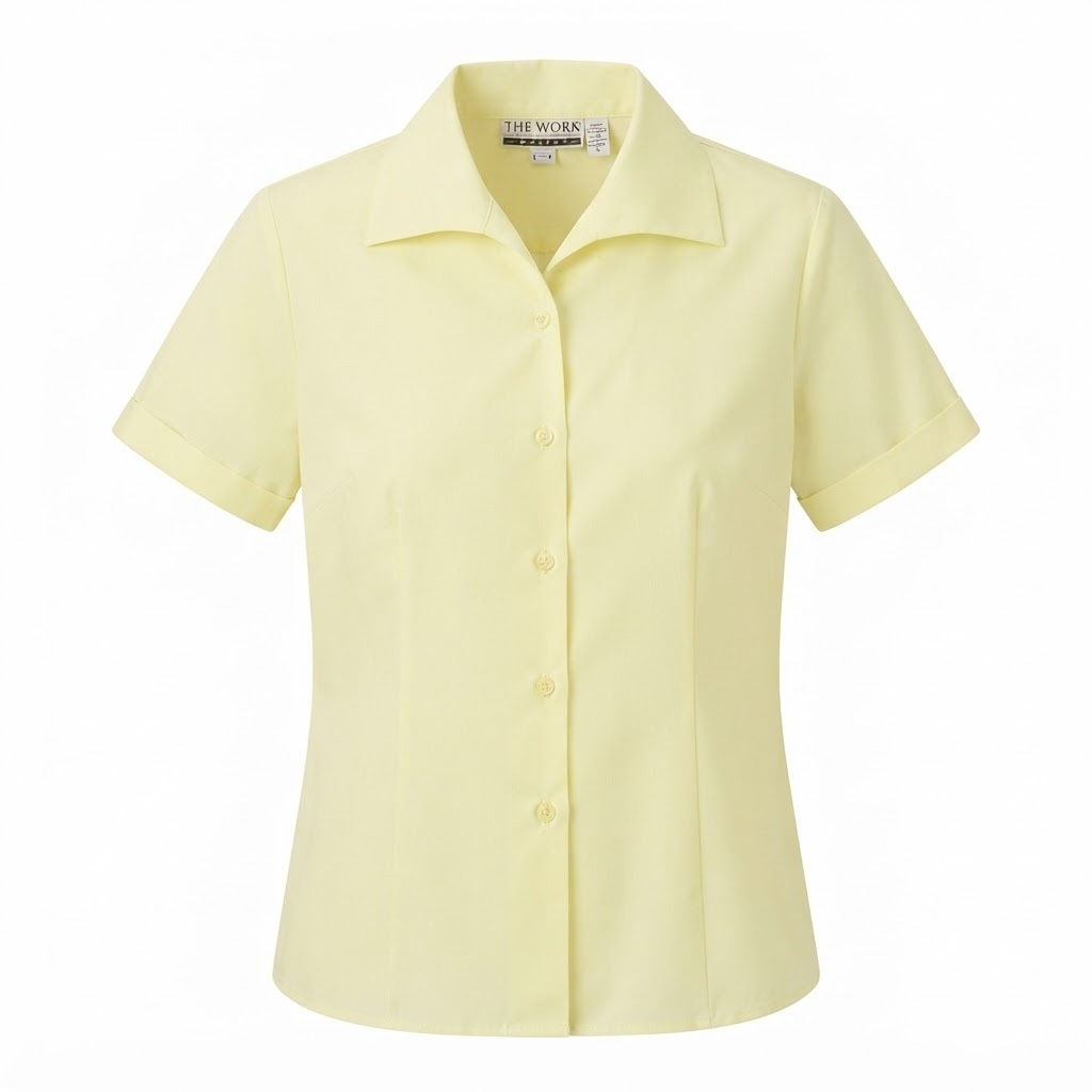 Camisa de Vestir The Work