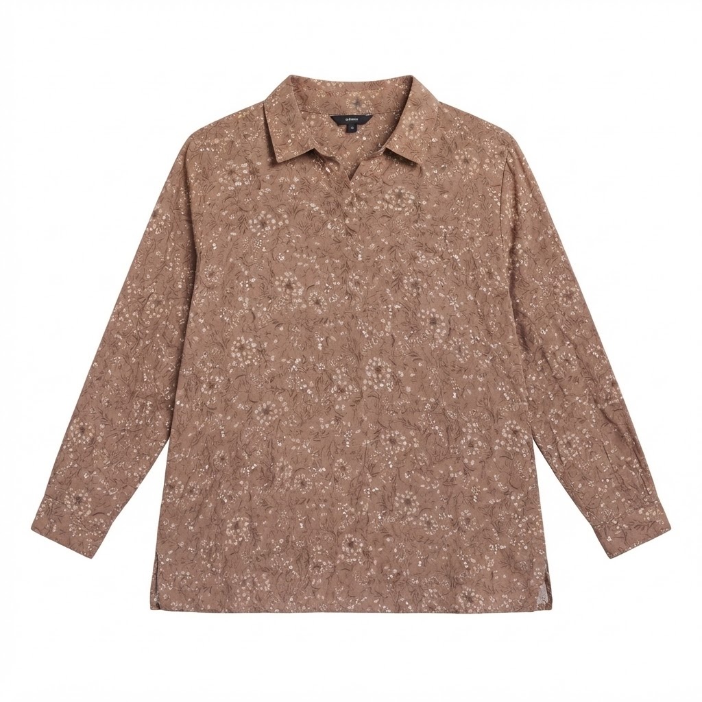 Blusa Casual Reitmans