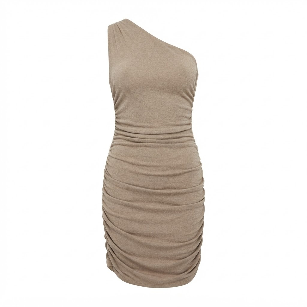 Vestido Elegante Privy