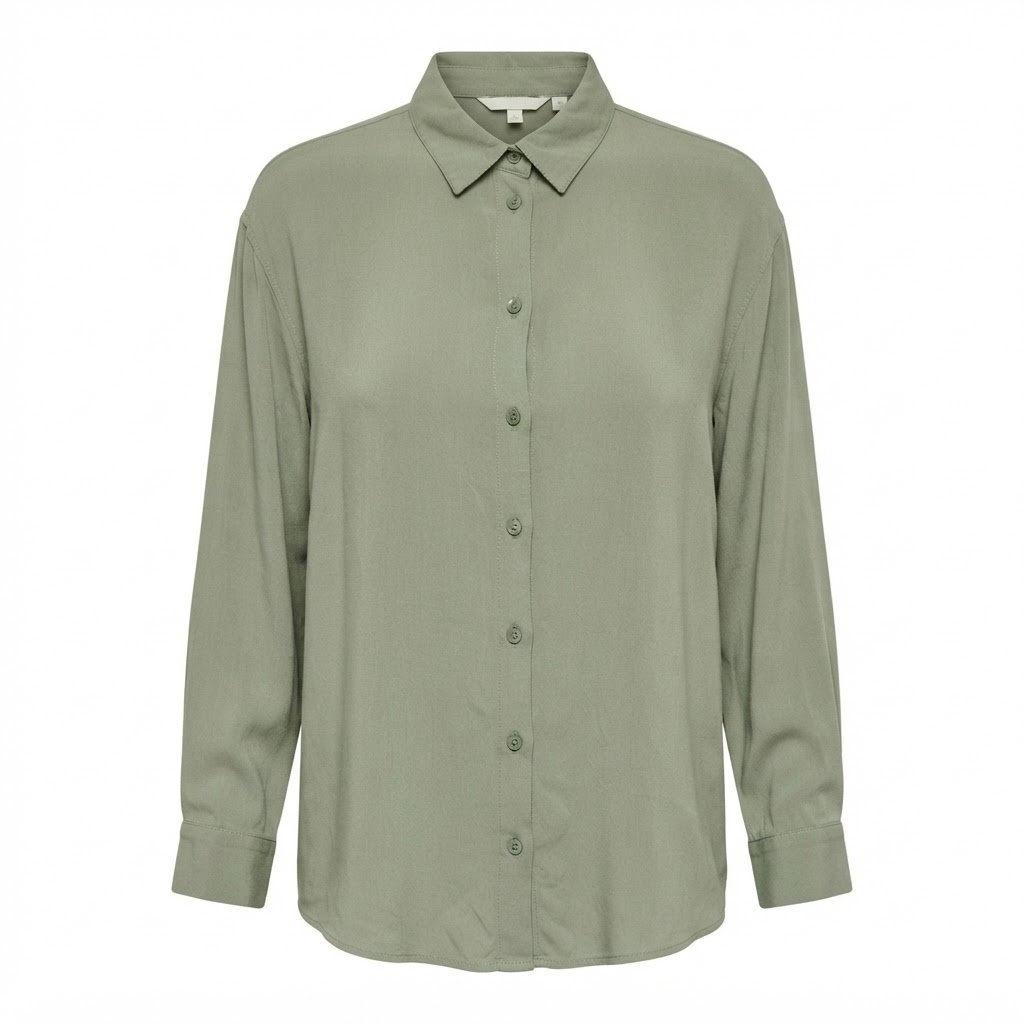 Blusa de Vestir H&M
