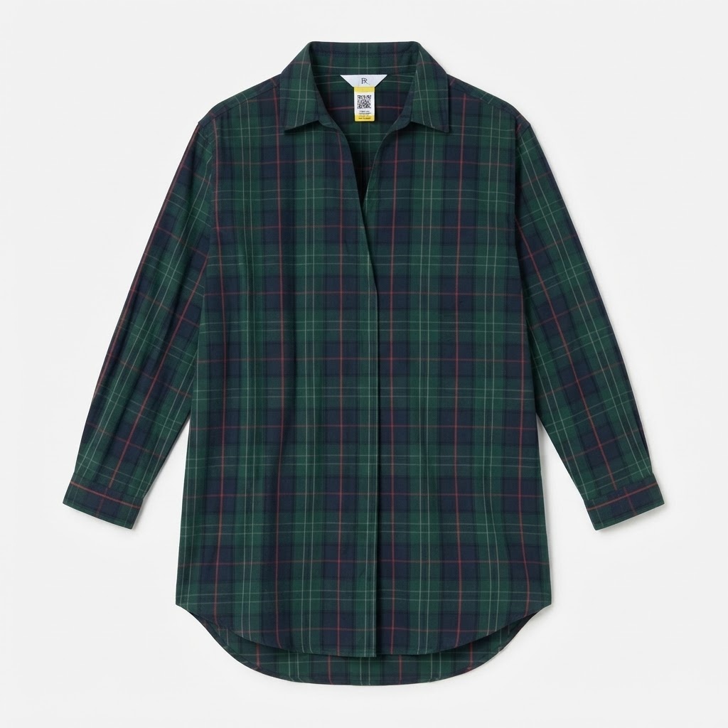 Blusa/Camisa Casual A