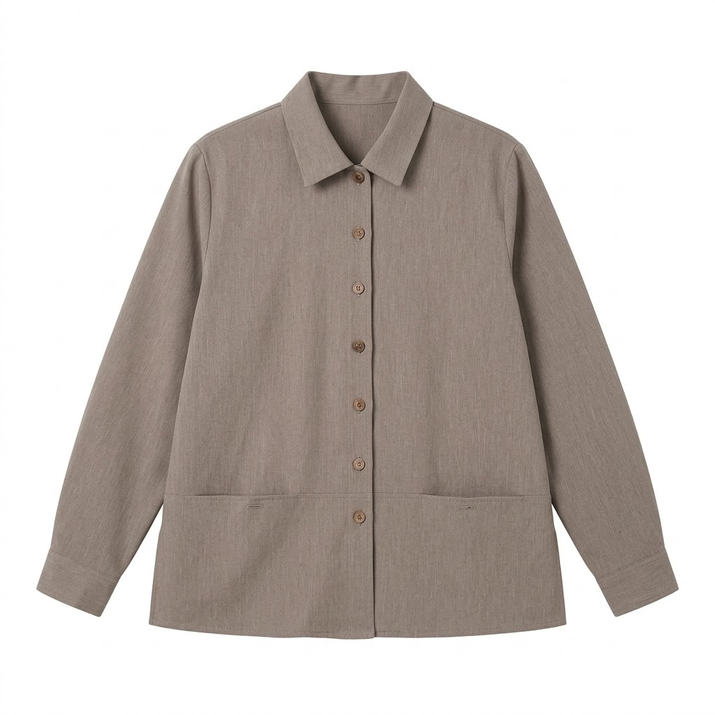 Camisa/Blusa de Vestir Alia Petites