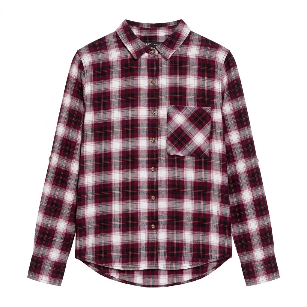 Blusa Casual Pholly Ester
