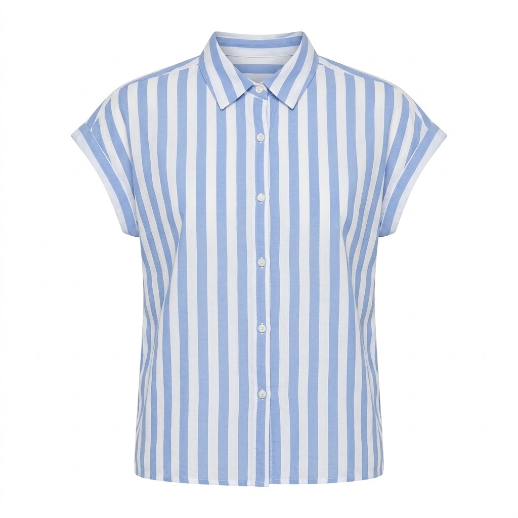 Blusa Casual Old Navy