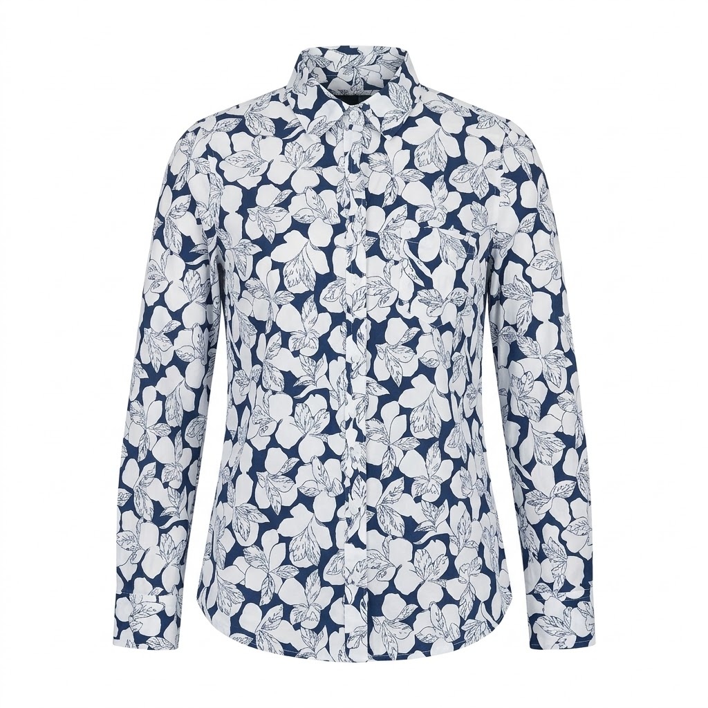 Camisa/Blusa de Vestir GAP