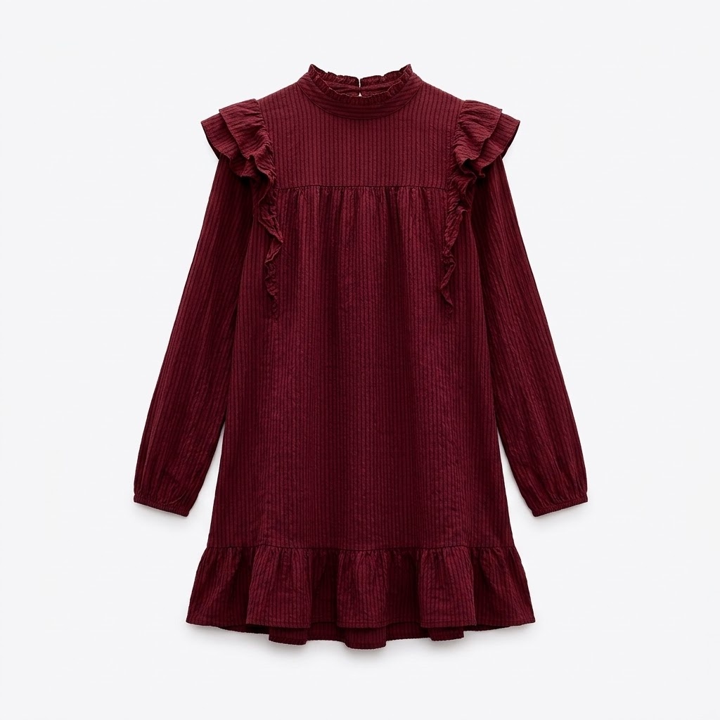 Blusa Elegante Wild Fable