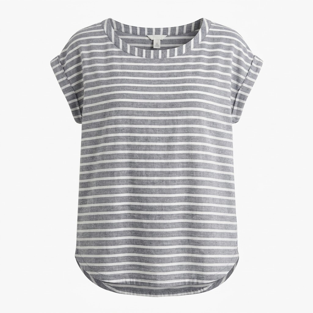 Blusa Casual Merona