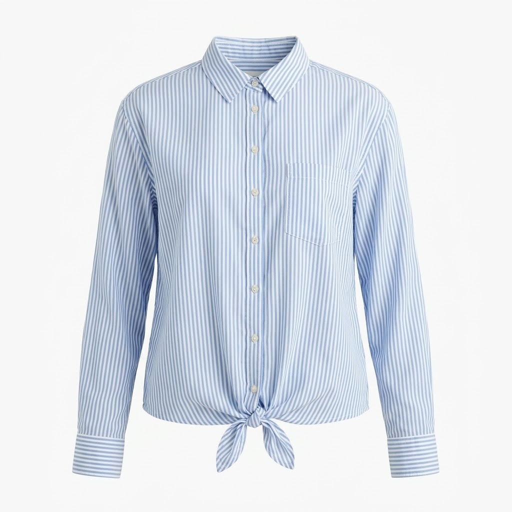 Camisa Casual Old Navy
