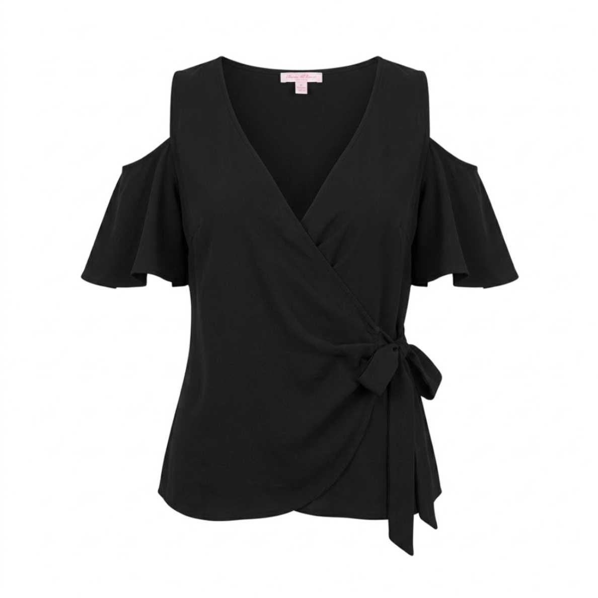 Blusa Casual "In Every Story"
