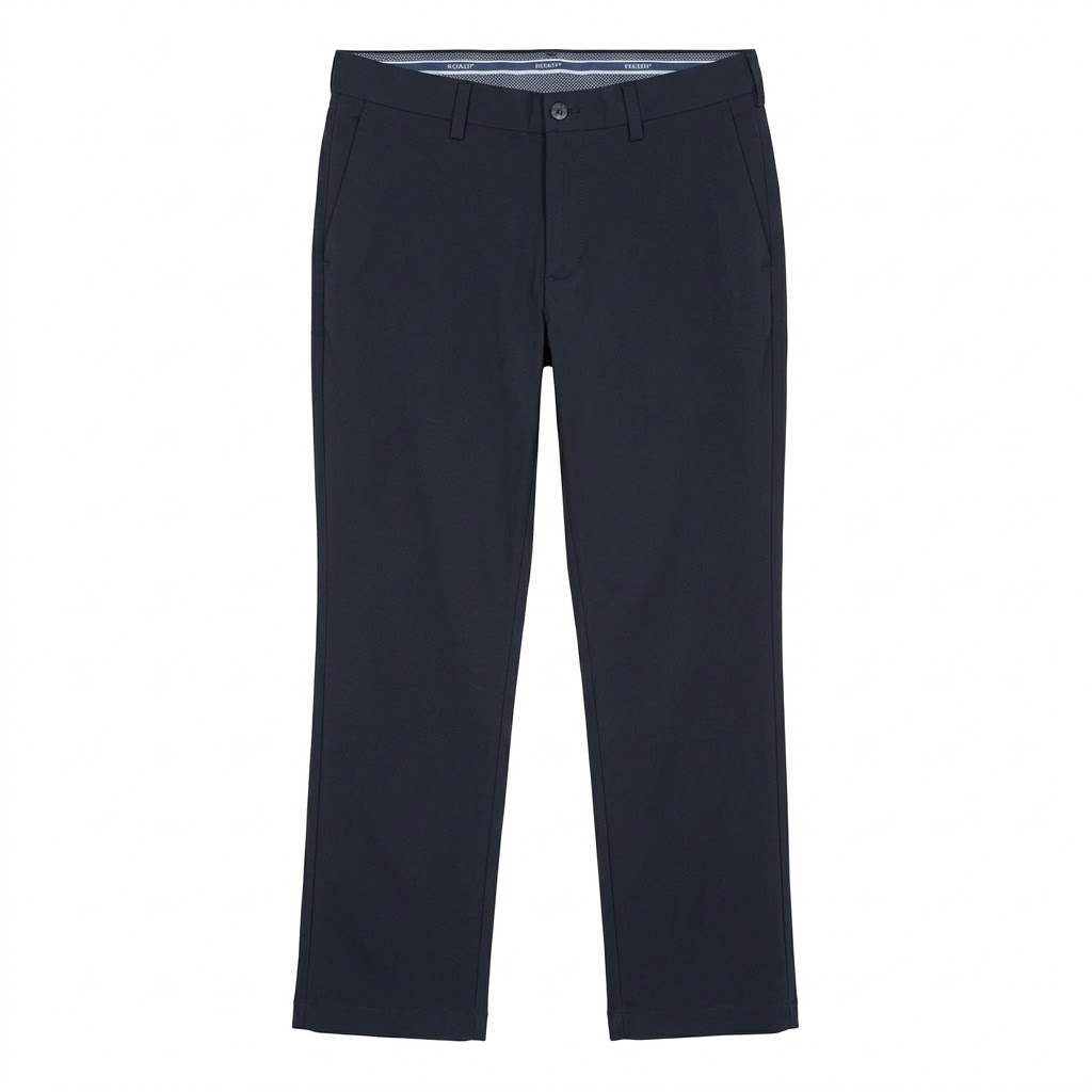 Pantalón de Vestir de Hombre Haggar