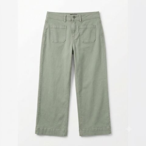 Pantalón Urbano Unisex Buffalo