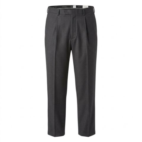 Pantalón de Vestir de Hombre