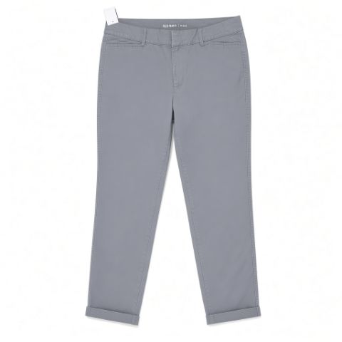 Pantalón Urbano de Mujer Old Navy