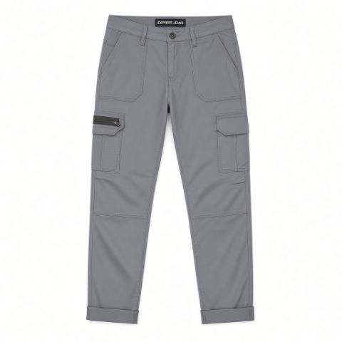 Pantalón Urbano de Mujer Express Jeans