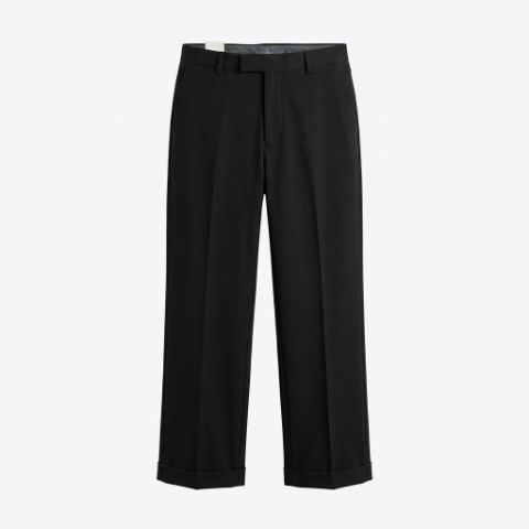 Pantalón de Vestir de Hombre Haggar