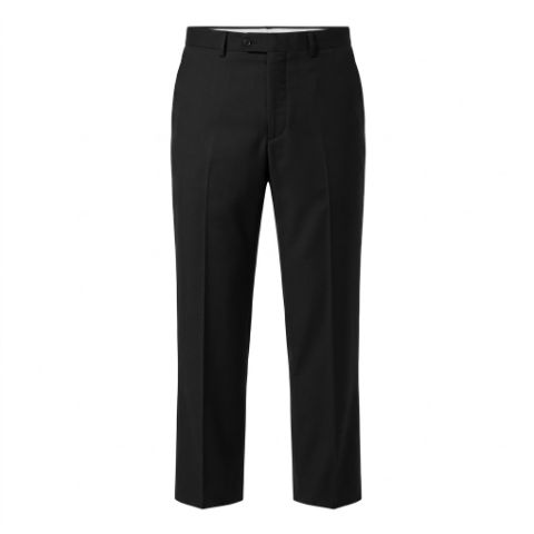 Pantalón de Vestir de Hombre