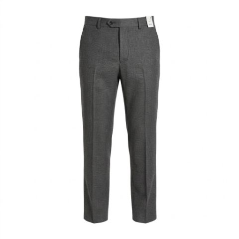 Pantalón de Vestir de Hombre Carlo Lusso 150