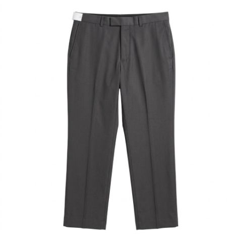 Pantalón de Vestir de Hombre Axist