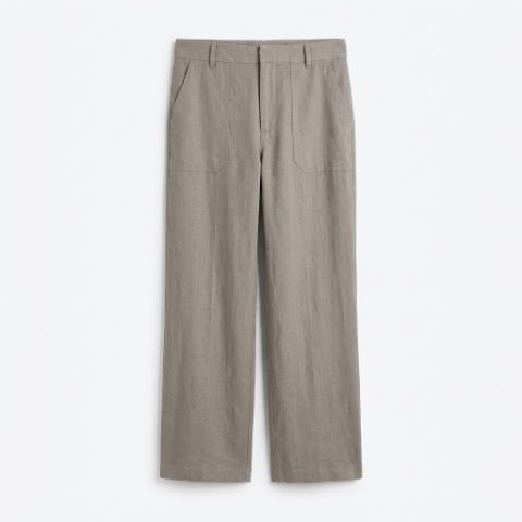 Pantalón de Vestir de Mujer KUT