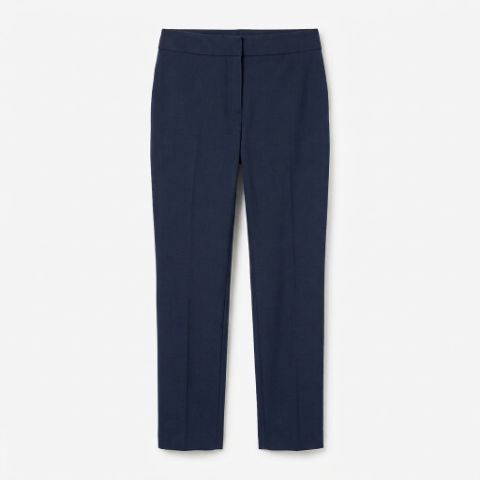 Pantalón de de Vestir de Mujer Talbots